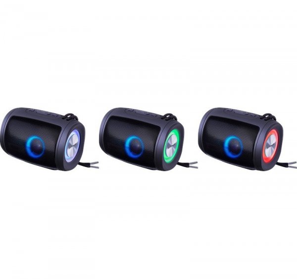 Defender Głośnik Bluetooth Enjoy S200 TWS 2.0 Czarny