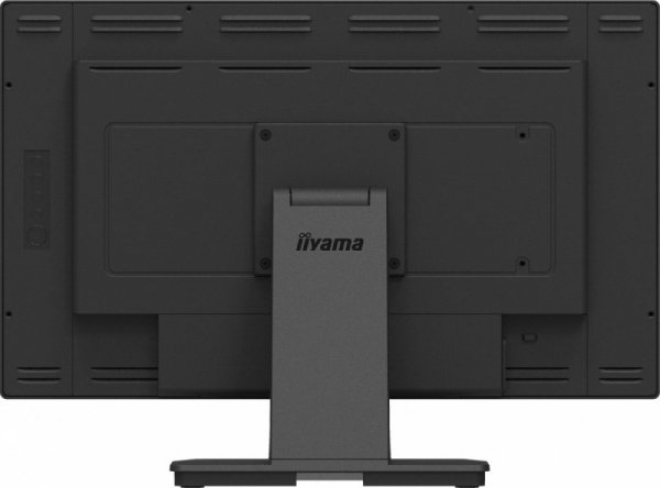 IIYAMA Monitor ProLite  21.5 cala T2234MSC-B1S IPS,10PKT.VGA,HDMI,DP