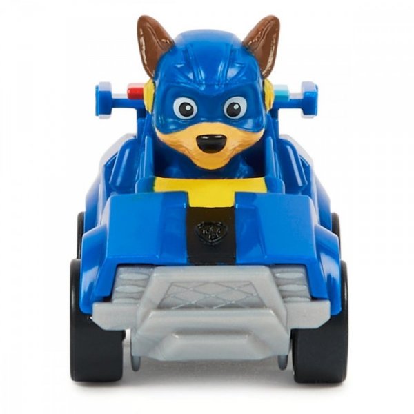 Spin Master Pojazd Psi Patrol Film 2 z mini figurką mix