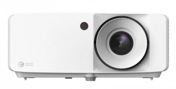 Optoma Projektor ZH462 Laser 1080p, 5000L, 360°, IP6X, RJ45