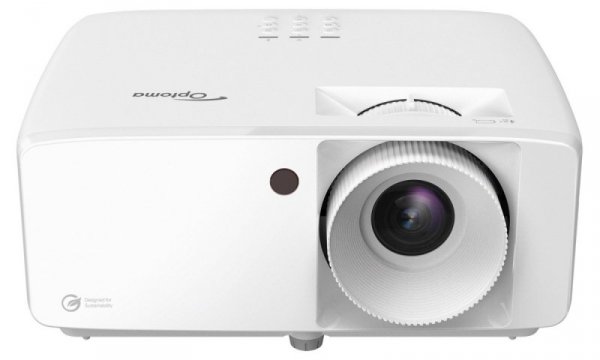 Optoma Projektor ZH462 Laser 1080p, 5000L, 360°, IP6X, RJ45