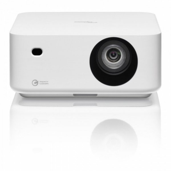 Optoma Projektor ML1080ST 1080p  LED 1200Lm, 3 000 000 :1, krótki rzut, mobilny          Kod producenta   E9PP7LB02EZ1
