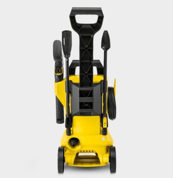 Karcher Urządzenie wysokociśnieniowe Karcher K2 Power Control 1.673-600.0