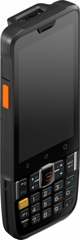 Sunmi Terminal Bezprzewodowy L2Ks GMS, Android 11, 4/32GB, 15+3 MP camera, Zebra 4770 Scanner, NFC