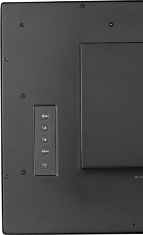 IIYAMA Monitor wielkoformatowy 21.5 cala TF2238MSC-B1 IPS,FHD,DP,HDMI,2x2W,2xUSB,600(cd/m2),  10pkt.7H,IP1X(Front),Pion/Poziom