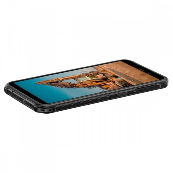 ULEFONE Smartfon Armor X12 4G 3/32GB IP69K czarny