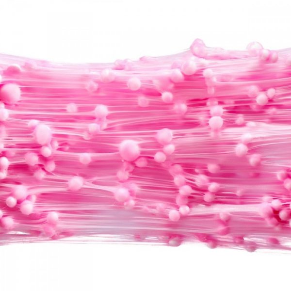 ZURU Oosh Fun Slime Trzaskająca Piana display 16 sztuk