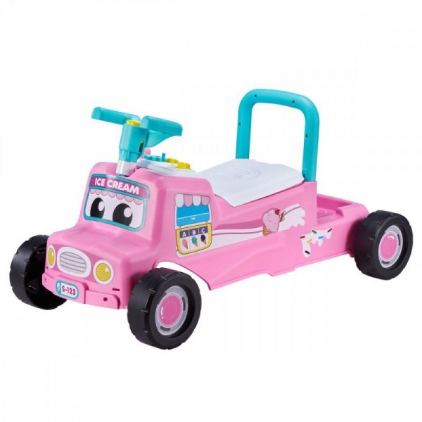 ZURU Tiny Town Jeździk Buggy Standard