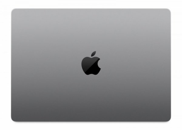 Apple MacBook Pro 14,2 cali: M3 8/10, 8GB, 512GB - Gwiezdna szarość