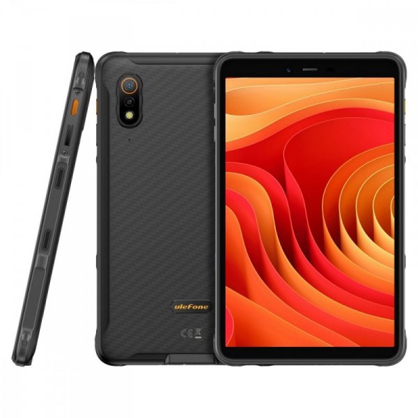 ULEFONE Tablet Armor Pad Lite 4G 8&quot; 3/32GB czarny