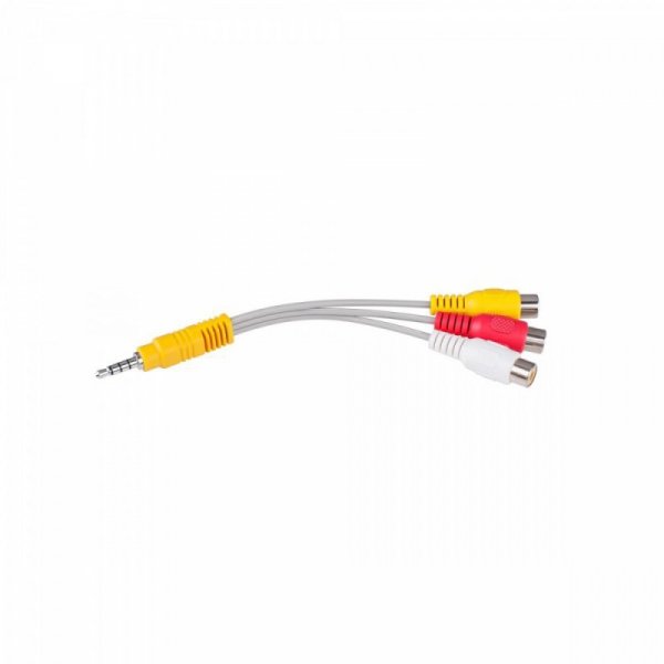 Kruger & Matz Telewizor 32 cale HD smart DVB-T2/S2 HEVC
