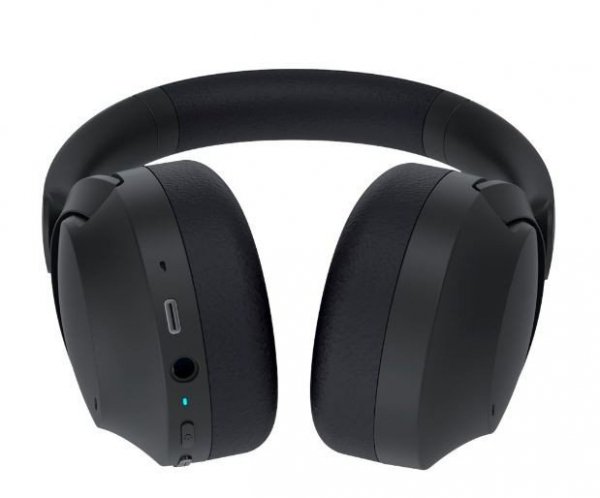 Creative Labs Słuchawki Zen Hybrid 2 Czarne