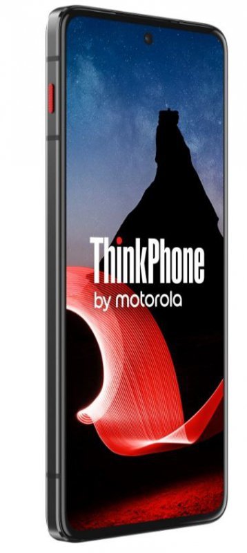 Motorola Smartfon ThinkPhone 8/256 GB e-sim czarny