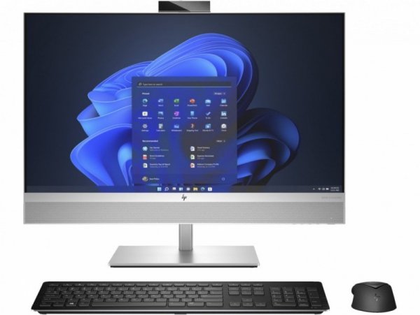 HP Inc. Komputer EliteOne All-in-One 870 G9 i5-13500/512GB/16GB/W11P 7B094EA