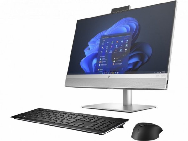 HP Inc. Komputer EliteOne 840 All-in-One G9 i5-13500/512GB/16GB/W11P    7B159EA
