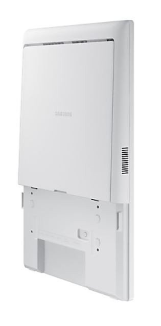 Samsung Monitor profesjonalny KIOSK KM24C/Win i3 24 cale Matowy, Dotykowa 16h/7 250(cd/m2) 1920x1080(FHD) Win10 IoT i3 3 lata d2