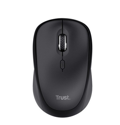 Trust Zestaw klawiatura + mysz ODY II Wireless US