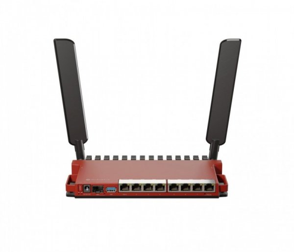 MikroTik Router 802.11a xWi-Fi6L009UiGS-2HaxD-IN