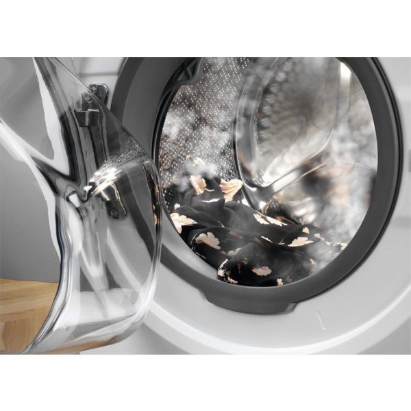 Electrolux Pralka EW6SN426BP slim 1200 obrotów