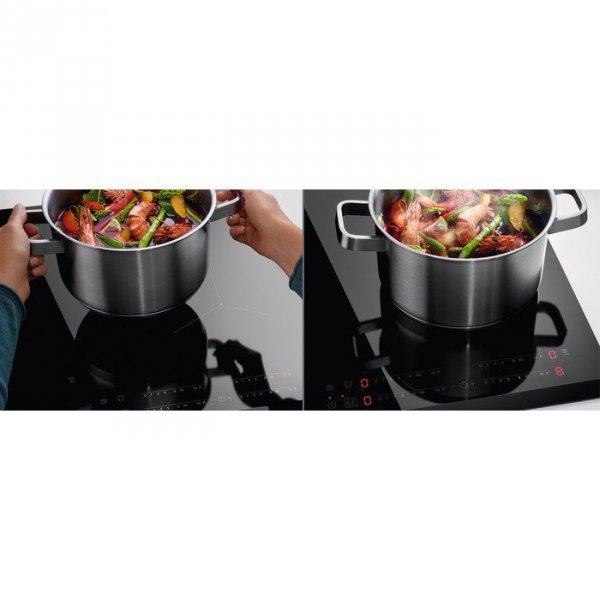 Electrolux Płyta indukcyjna CIT61443 slim H2H