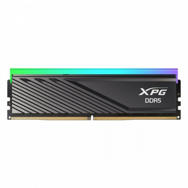 Adata Pamięć XPG Lancer Blade DDR5 6400 32GB (2x16) CL32 RGB czarna