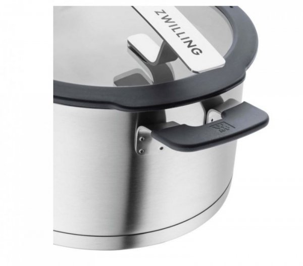 Zwilling Zestaw 5 garnków Simplify