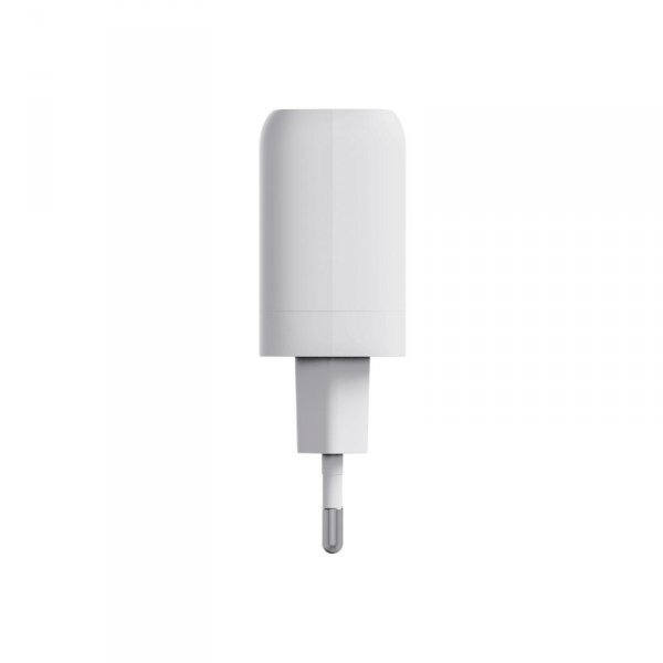 Trust Ładowarka MAXO  USB-C 45W biala