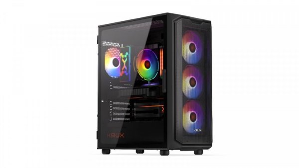 Krux Obudowa - Orona RGB