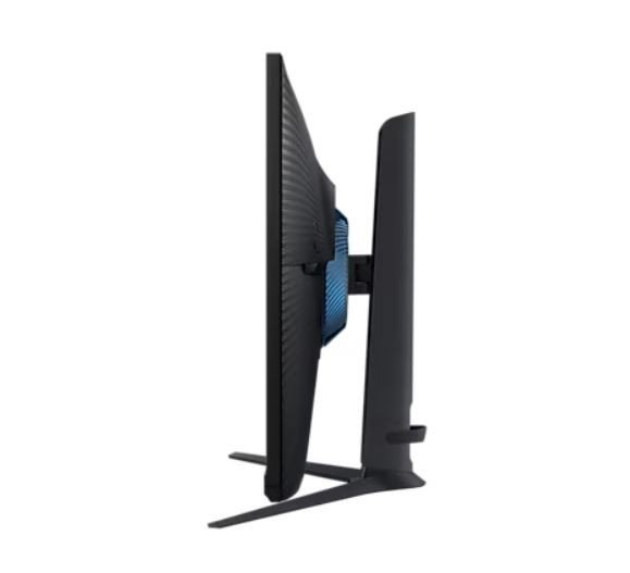 Samsung Monitor 32 cale LS32CG510EUXEN