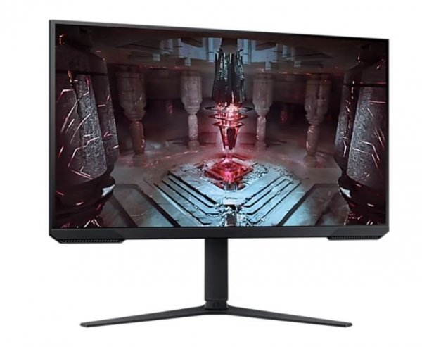 Samsung Monitor 32 cale LS32CG510EUXEN