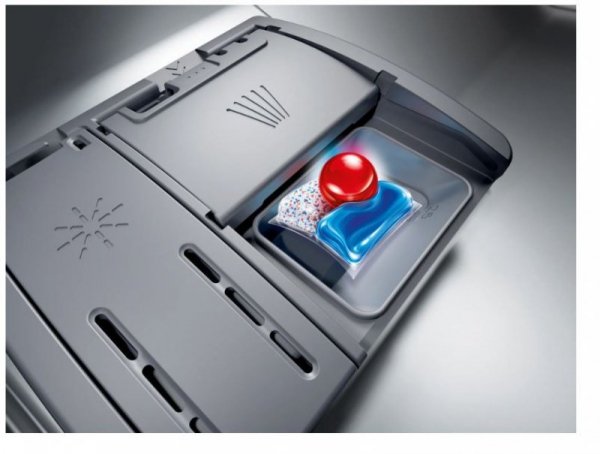 Bosch Zmywarka SMV8YCX02E