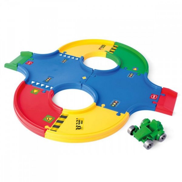 Wader Skrzyżowanie Play Tracks Basic