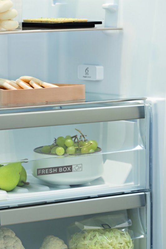 Whirlpool Chłodziarka SW8AM2YXR2 Net Net