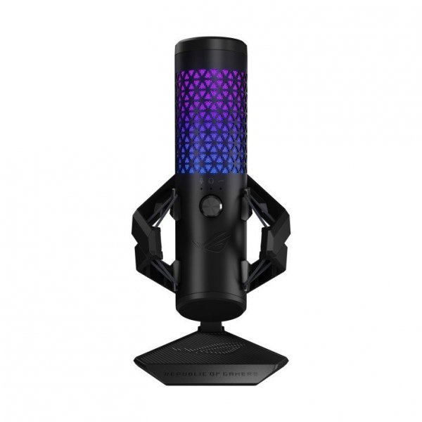 Asus Mikrofon ROG Carnyx BLACK 192kHz/24bit Aura Sync