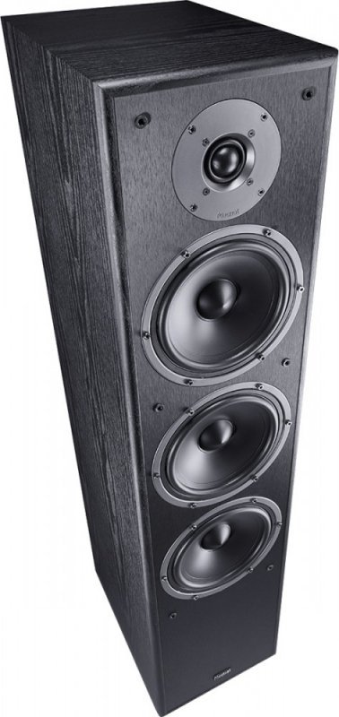 Magnat Głośnik Monitor S70 Czarny