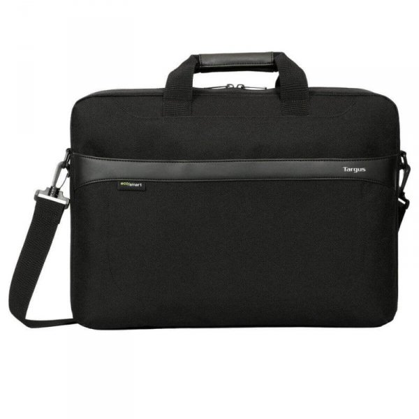 Targus Torba na laptopa 13-14&#039;&#039; GeoLite EcoSmart Slim Brief - Black