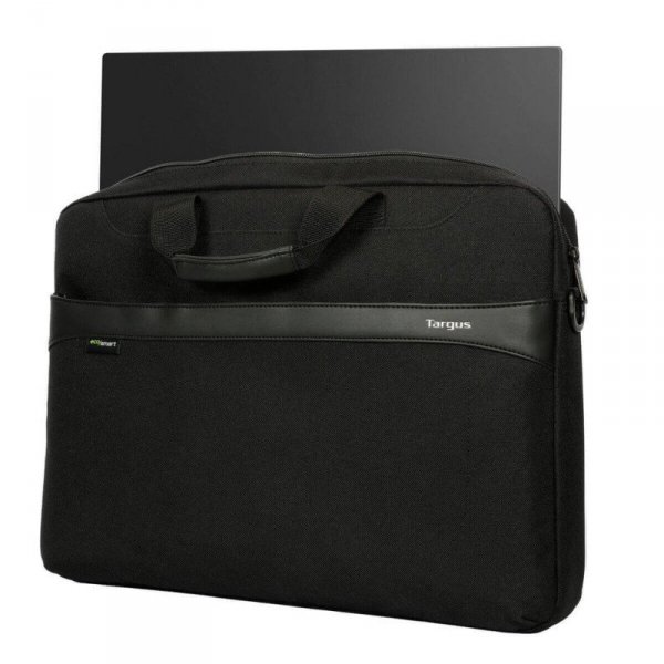 Targus Torba na laptopa 13-14&#039;&#039; GeoLite EcoSmart Slim Brief - Black