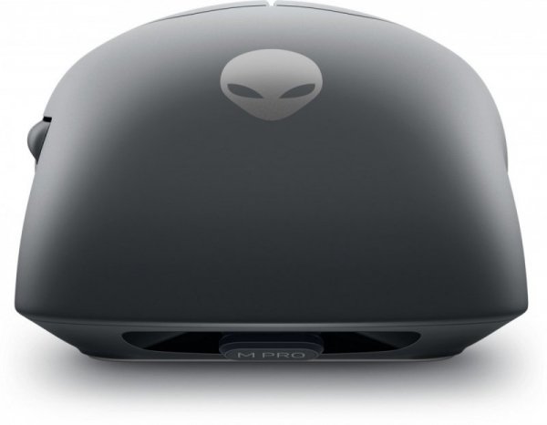 Dell Mysz bezprzewodowa gamingowa Alienware Pro Dark