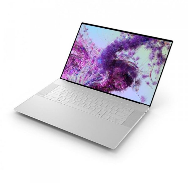 Dell Notebook XPS 16 9640/Ultra 7 155H/32GB/1TB SSD/16.3 UHD+ Touch/GeForce RTX 4060/WLAN + BT/Backlit Kb/6 Cell/W11Pro