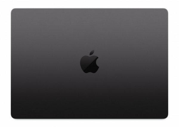 Apple MacBook Pro 14.2: M3 8/10, 16GB, 1TB SSD - Gwiezdna szarość