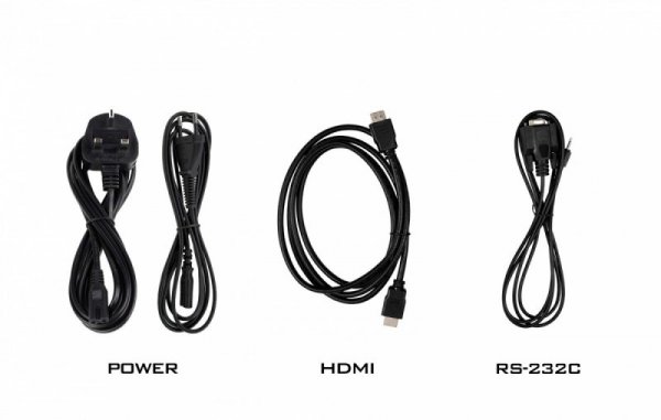 IIYAMA Monitor 65 cali LH6575UHS-B1AG 24/7,IPS,ANDROID.11,4K,500cd/m2,WiFi,3xHDMI,DP,Daisy/Chain,2xUSB,2x10W,RJ45,iiSignage2,Fai