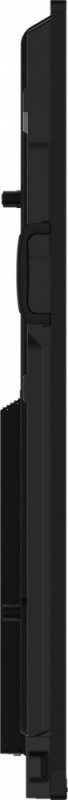 IIYAMA Monitor 85.6 cala ProLite TE8612MIS-B3AG,INFRARED,40pkt,VA,4K, 24/7, 7H, WiFi,VGA, HDMI, USB-c, Bluetooth,metal,8ms, vesa