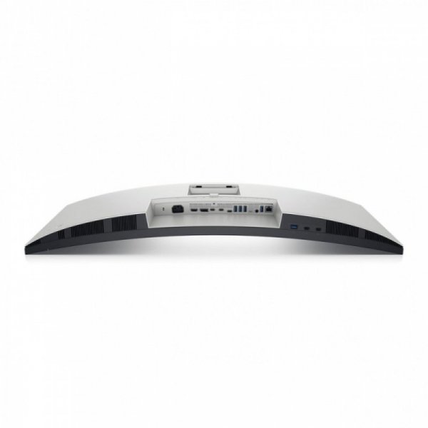 Dell Monitor U3425WE 34.14 cala IPS Black/Curved/120Hz/WQHD/3440x1440/21:9/HDMI/DP/Thunderbolt/USB-C/USB/RJ-45/Speakers/3Y AES&P