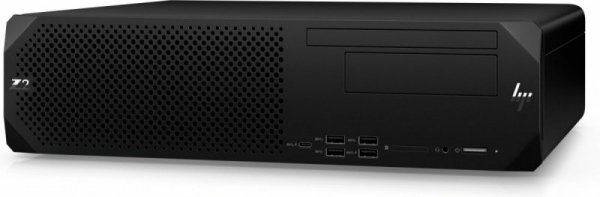 HP Inc. Stacja robocza Z2 SFF G9 i7-14700 1TB/32GB/W11P/NVIDIA T1000 8 GB  86D64EA