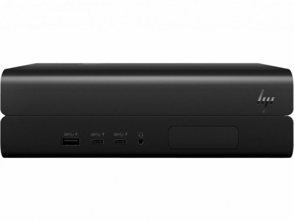 HP Inc. Stacja robocza Z2 G9 Mini i7-14700 32GB/1TB/W11P 86D61EA