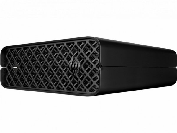 HP Inc. Stacja robocza Z2 Mini G9 i9-14900 32GB/1TB/W11P 86D62EA