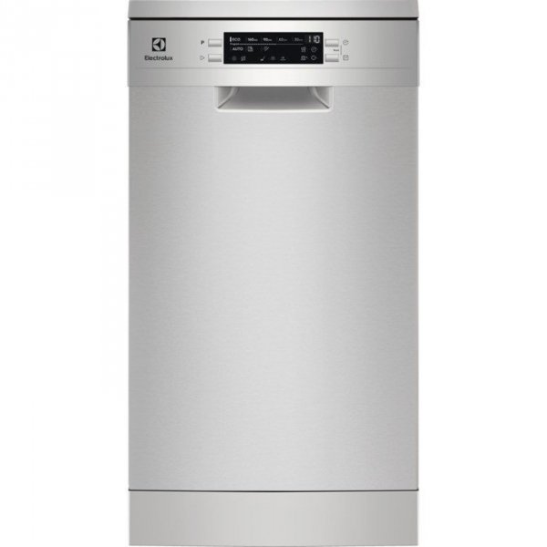 Electrolux Zmywarka z koszem na sztućce ESA63210SX