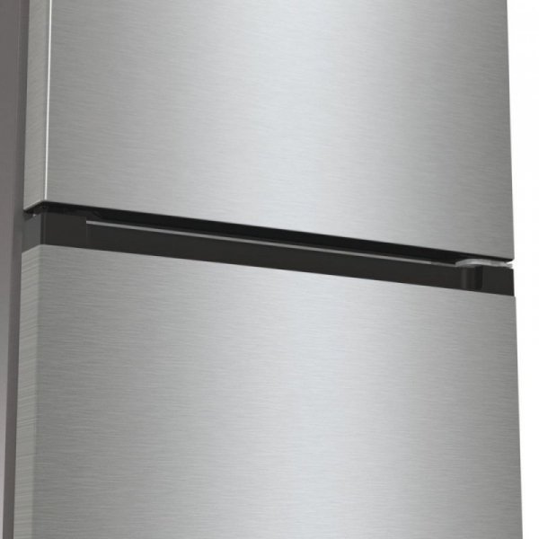 Gorenje Chłodziarko-zamrażarka NRK620CA2XL4