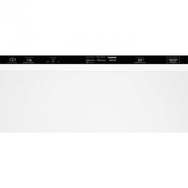 Electrolux Zmywarka do zabudowy EES27200L