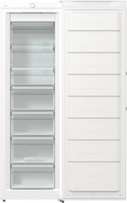 Gorenje Zamrażarka FN619EEW5